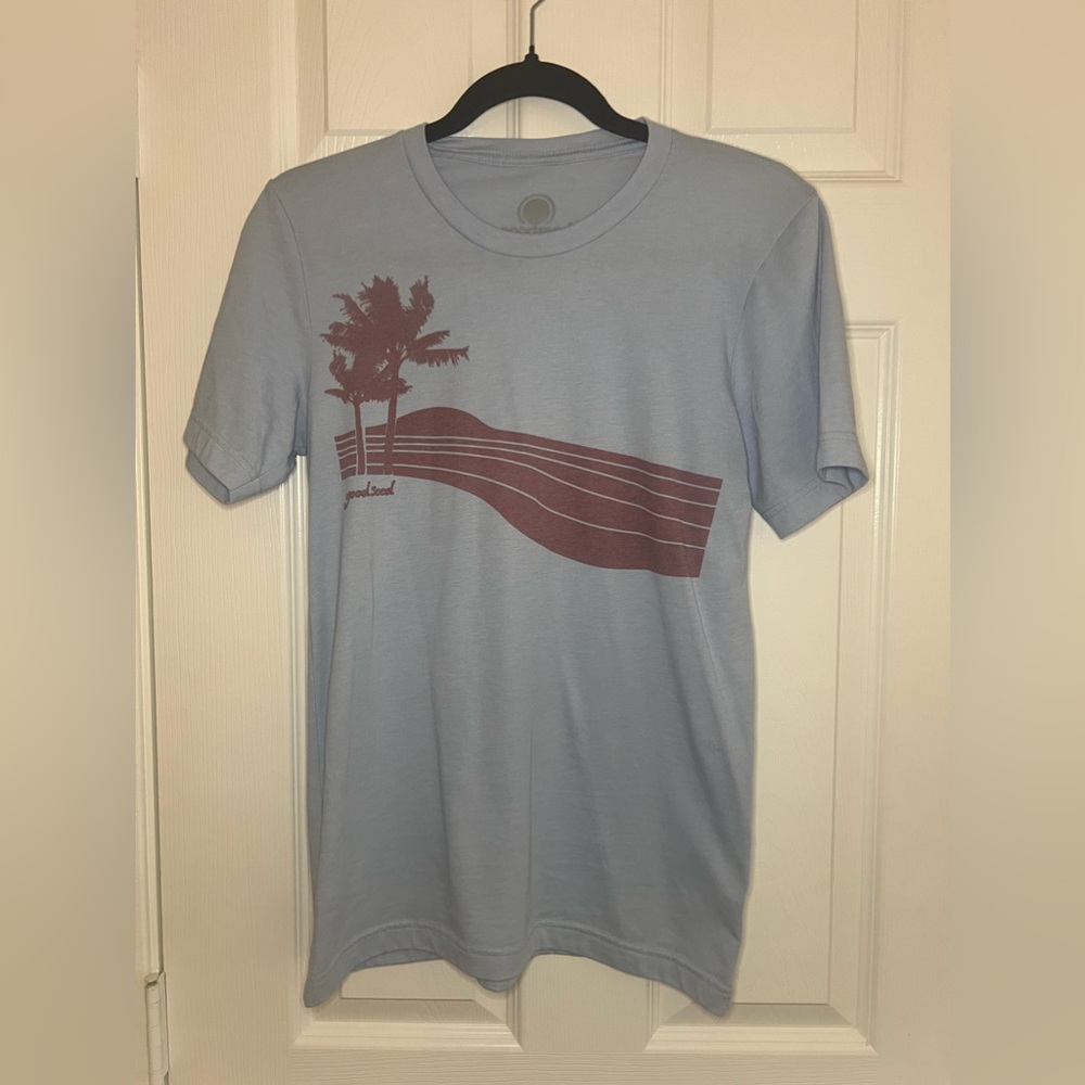 Goodseed tee